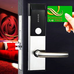 2015年公寓門(mén)鎖,賓館門(mén)鎖,智能鎖廠家直銷