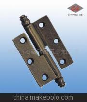 【供應鉸鏈,銅鉸鏈,不銹鋼鉸鏈(100%工廠)】價格,廠家,圖片,合頁、鉸鏈,東莞市石碣創偉五金加工廠