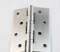 高級(jí) 4寸4軸承2.5厚不銹鋼消聲合頁(yè)[供應(yīng)]_門(mén)窗五金_世界工廠網(wǎng)中國(guó)產(chǎn)品信息庫(kù)