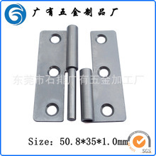 平開(kāi)合頁(yè)_廠家直供日式三次元平開(kāi)合頁(yè) sg三維可調(diào)合頁(yè) 4寸 