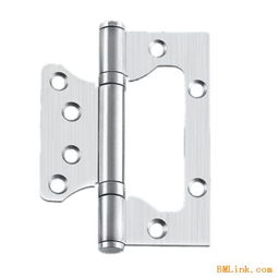 供應(yīng)不銹鋼子母合頁(yè) 廠家