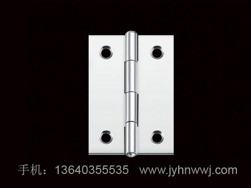 海納旺3寸小合頁(yè),2寸不銹鋼小合頁(yè)