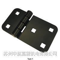 鉸鏈合頁 不銹鋼鉸鏈RICHCO工程塑料合頁、可調壓縮型鉸鏈